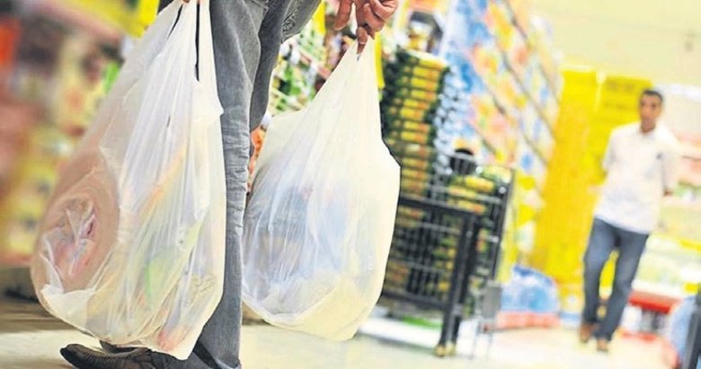 Plastik poşetten 3 milyon ton atık geri dönüştürüldü