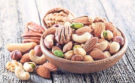 Beyin sağlığınızı doğru besinlerle destekleyin