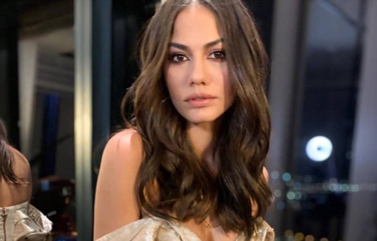 Demet Özdemir deprem fırsatçılarına isyan etti