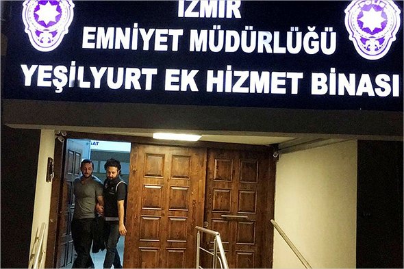 Şampiyon, kedi de bile denemiş!