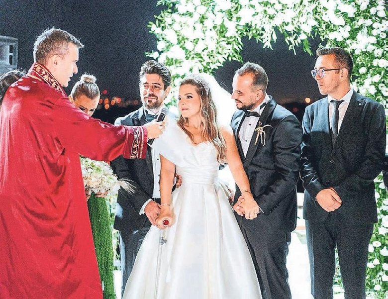 Kübra engelleri aşıp limitleri zorluyor