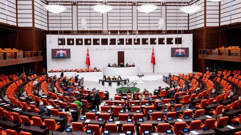 SON DAKİKA: Öğrenci affı TBMM’de kabul edildi