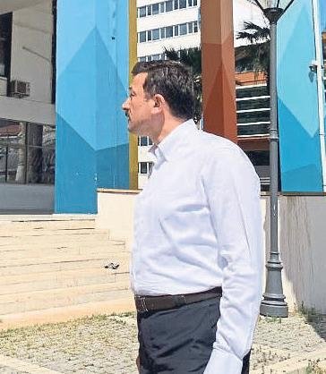‘Yanlışı düzeltmezsen biz gereğini yaparız’