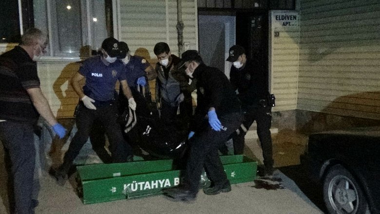 Kütahya’da korkunç olay! Eski komşusunun kurşunu ile öldü