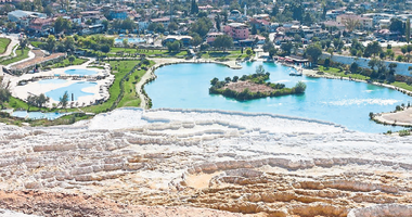 Ege kentlerinin gizli tarihi