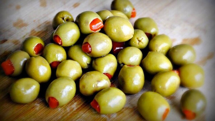 Yeşil zeytinin faydaları neler? Yeşil zeytin ne kadar tüketilmeli?