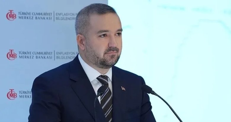 Merkez Bankası yıl sonu enflasyon tahminini açıkladı