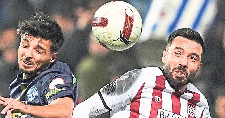 Bodrum’da rota İbrahim
