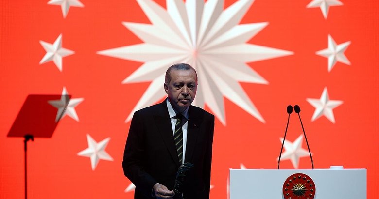 10 maddede Neden Erdoğan?