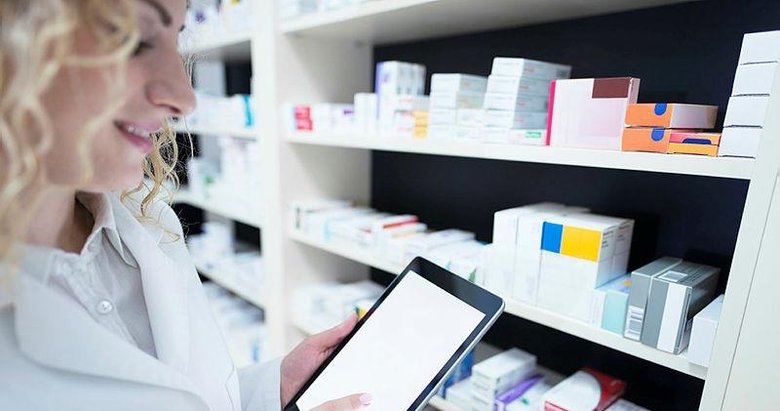 Nöbetçi eczaneler e-Devlet’ten görülebilecek