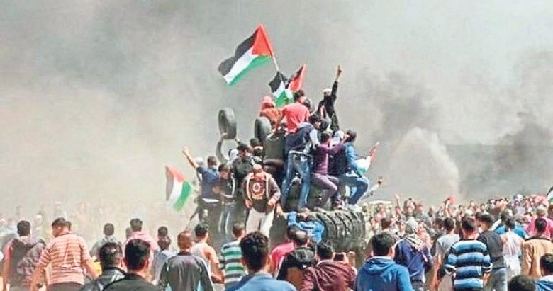 Türkiye dahil 10 ülkeden İsrail’e karşı ortak bildiri