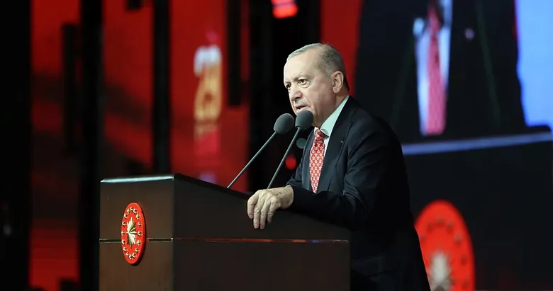 Başkan Erdoğan’dan Türk Dünyası makalesi: 21’inci yüzyıl ’Türk Dünyası Yüzyılı’ olacak