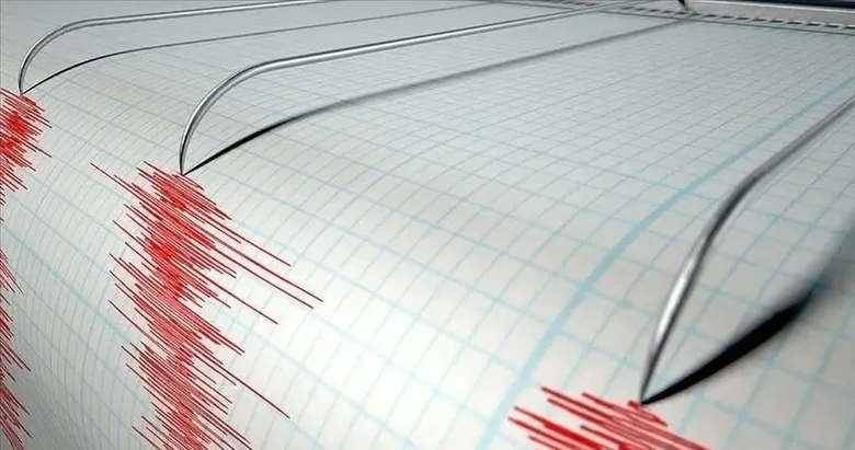 SON DAKİKA: Akdeniz’de 4.3 büyüklüğünde deprem!