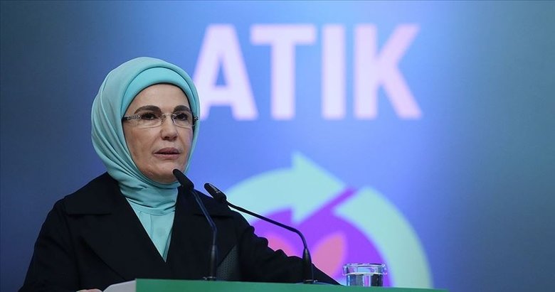 8 yıl önce başlamıştı: TBMM’den Sıfır atık’a tam destek