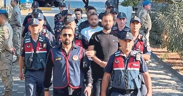 Paralar gitti tapu gelmedi