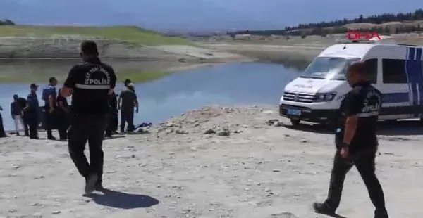 Denizli’de günlerdir aranıyordu: 25 yaşındaki Hasan Yiğit’in cansız bedeni bulundu