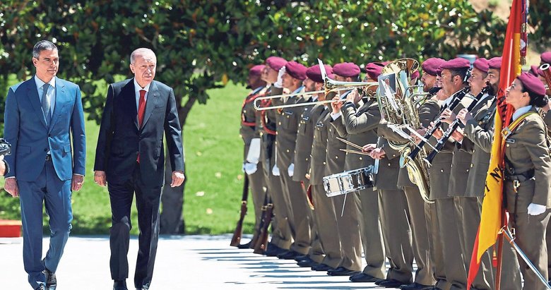 ‘Kalıcı ateşkesin takipçisi olacağız’