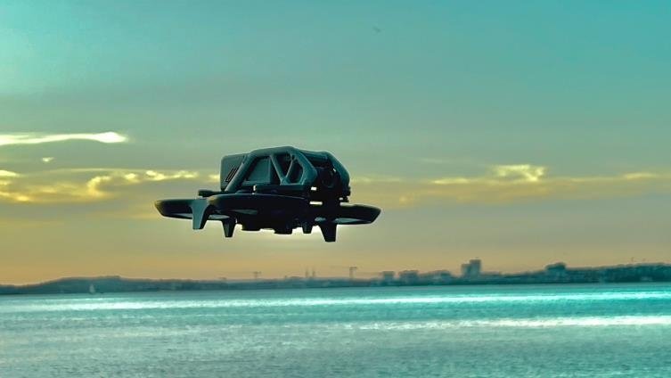 Hava otobanları geliyor! Bakan Uraloğlu: Çalışmalar başladı