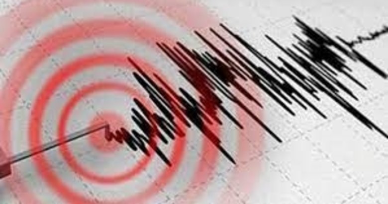 Datça’da 4.2’lik deprem korkuttu