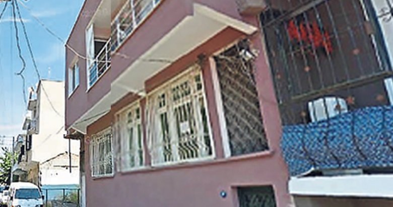 Sibel sırlarıyla yaşama veda etti