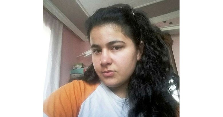 16 yaşındaki Cansu, Afyonkarahisar’da bulundu