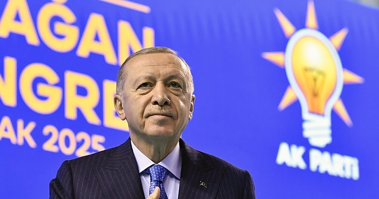 Başkan Erdoğan’dan Mersin’de önemli açıklamalar: Bölücü terör örgütü bertaraf edilecek