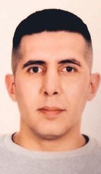 Şehit Mustafa Gürpınar’ın mezarı yaptırıldı