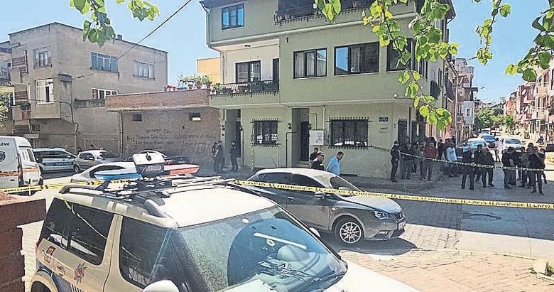 Aydın’da dehşet evi