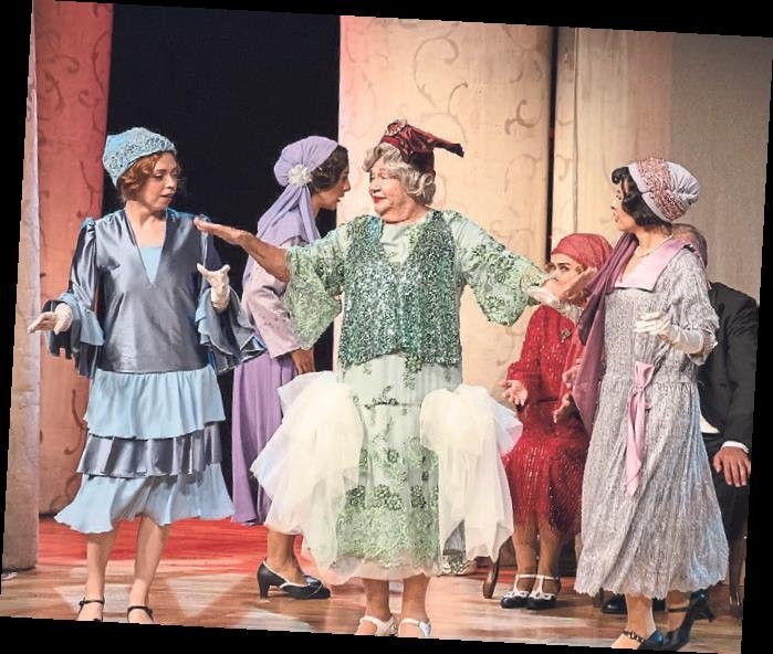 Cumhuriyet’in 100. yılına imza attılar