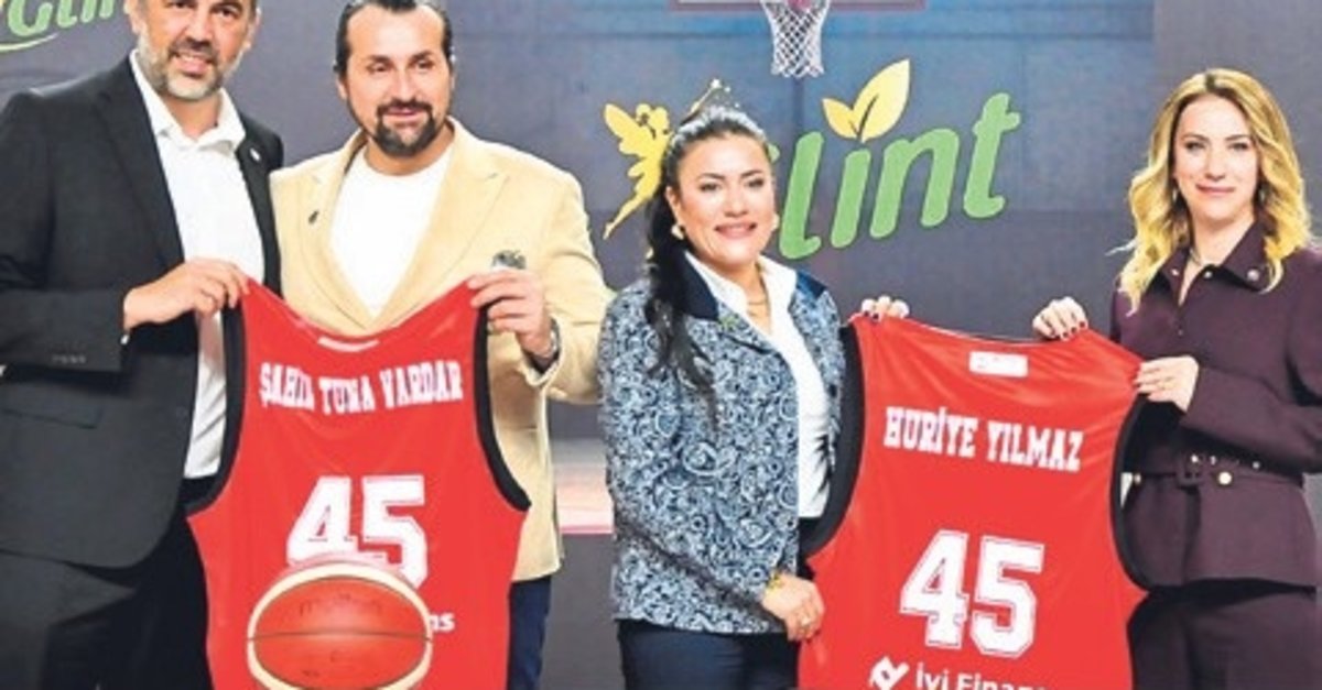 Manisa’da devir tamam