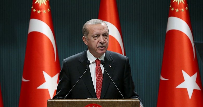 ‘Erdoğan 2023 hedefine doğru ilerliyor’