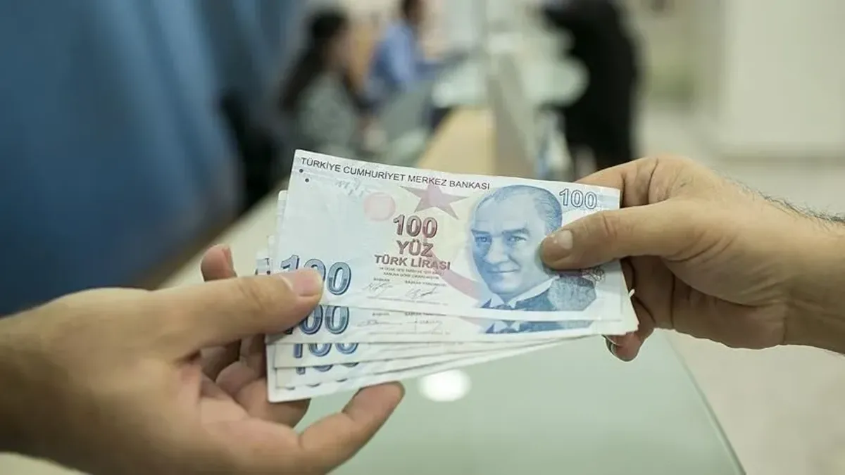 Memura yeni aile yardımı
