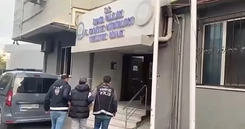İzmir’de yasa dışı bahis operasyonu! 27 şüpheli tutuklandı