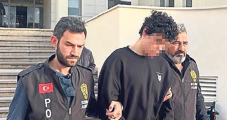 16 yaşındaki çocuk annesini öldürdü