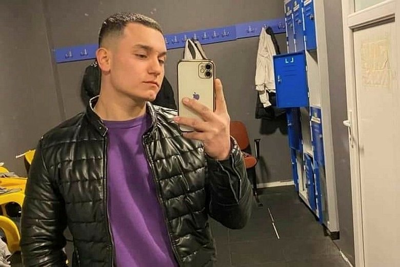 Motosikletlinin pusu kurulup öldürülmesinde 5 gözaltı