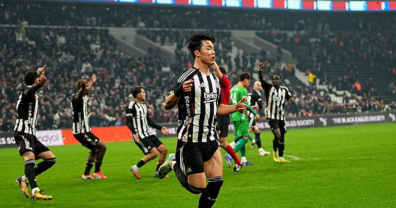 Kartal Başakşehir virajında