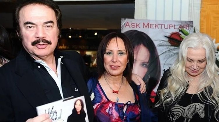 Ünlü söz yazarı Hülya Şenkul hayatını kaybetti