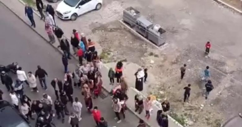 İzmir’de ‘kıskançlık’ cinayeti