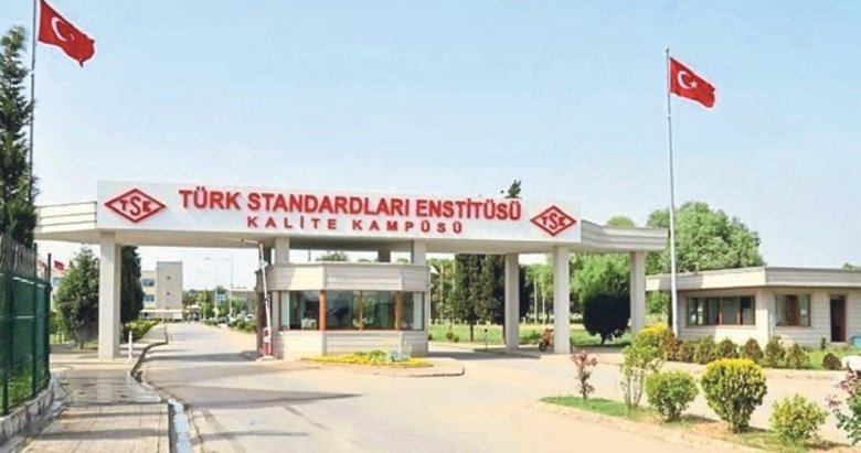 TSE 5 bin 800 standart dışı ithal ürünün girişini engelledi