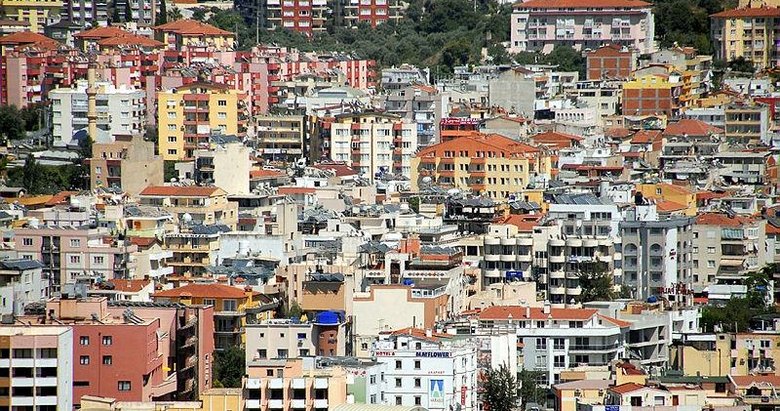 Korkutan deprem gerçeği: İzmir’de yapı stoku yaşlı