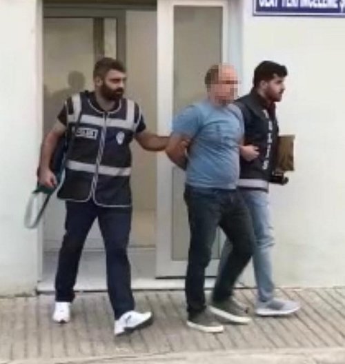 İzmir'de PKK/KCK operasyonu: 7 gözaltı