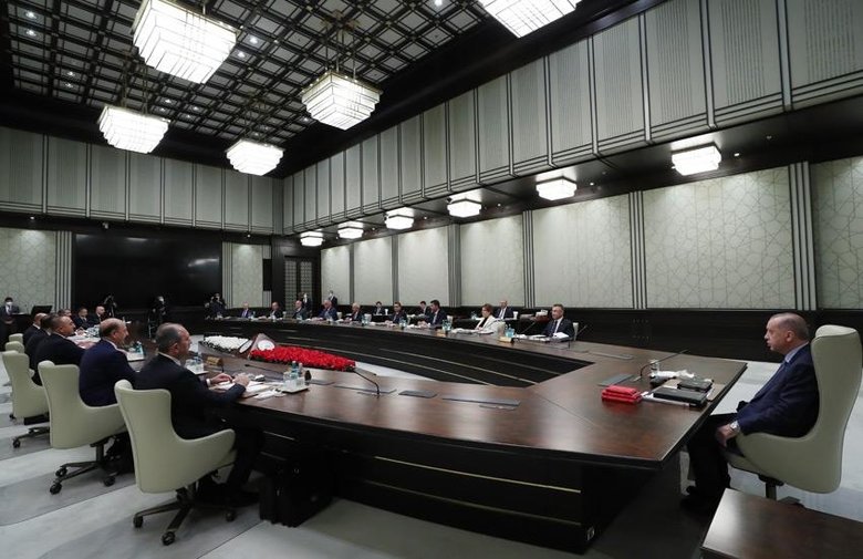 Kritik Kabine Toplantısı yarın! İşte masadaki konular...