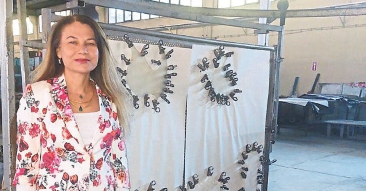 İzmirli akademisyene gururlandıran unvan