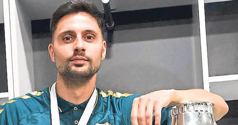 Gittiği takım şampiyon oluyor! Bodrum FK’da Tarkan sesleri