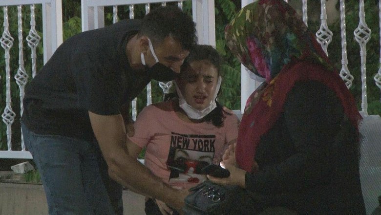 İzmir’de şebeke suyu içen hastanelik oldu! İZSU ve İzmir Büyükşehir Belediyesi’ni arıyoruz kimse bizimle ilgilenmiyor