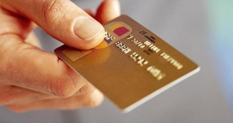 Kredi kartı faiz oranlarına ilişkin tebliğ Resmi Gazete’de yayımlandı