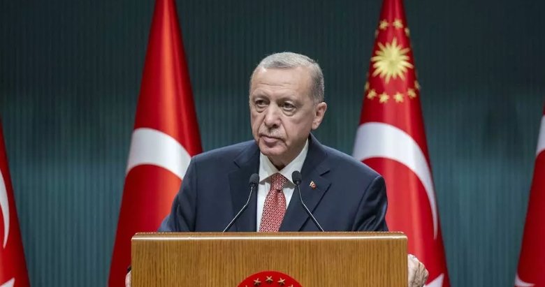 Kritik Kabine sonrası Başkan Erdoğan’dan önemli açıklamalar