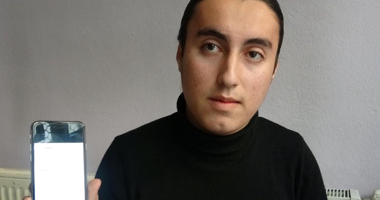 Aydınlı Hüseyin Çoban, Apple’ın bir açığını daha buldu