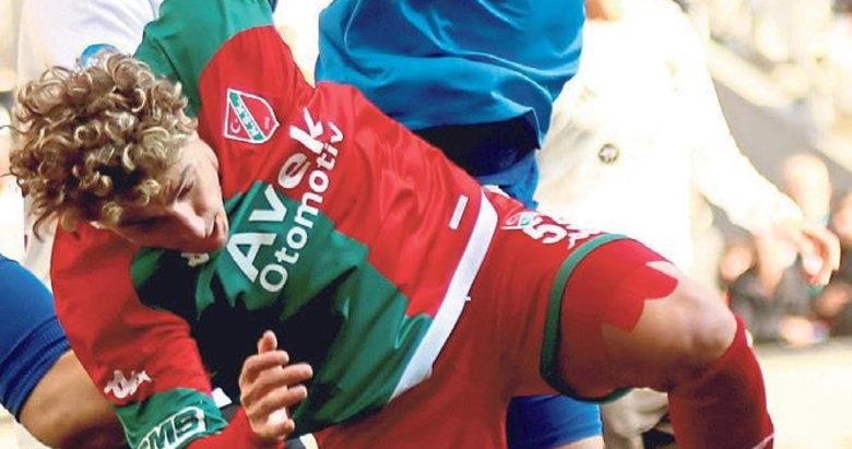 Karşıyaka’ya 3 iyi, 1 kötü haber