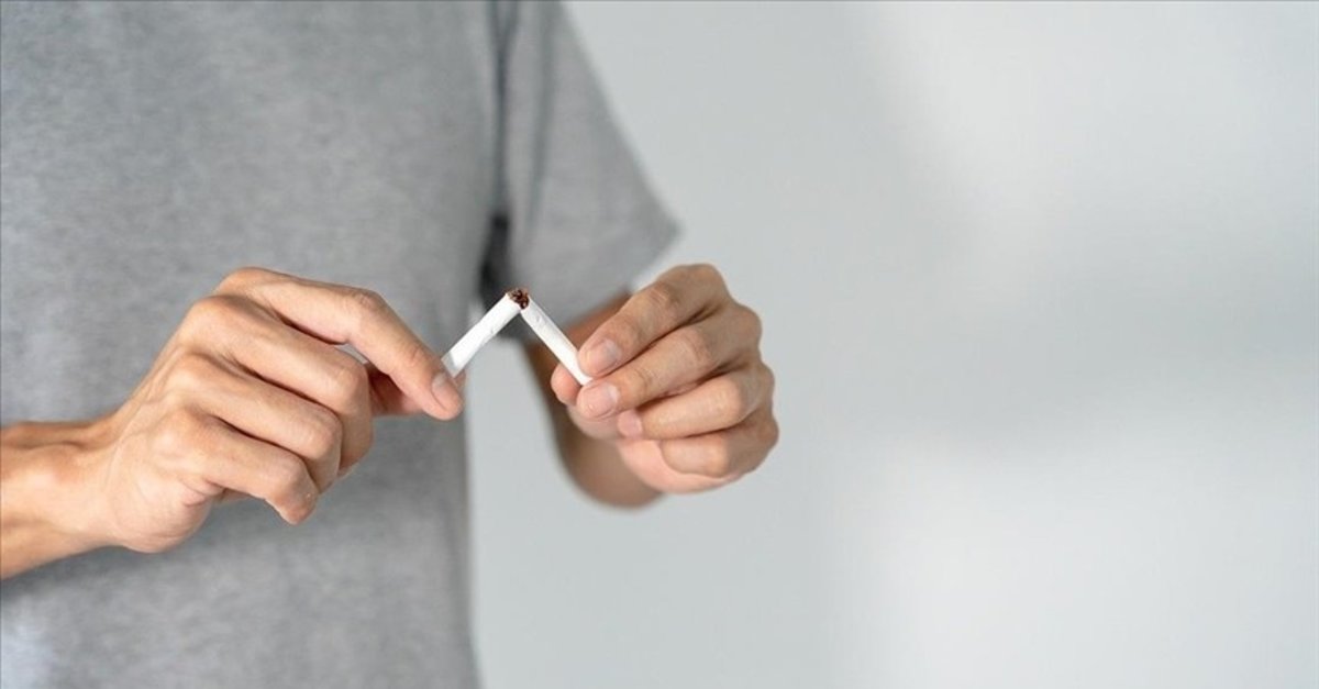 Sigarada yasak listesi büyüyor! O tarihten itibaren Türkiye'de tütün ürünleri satılmayacak…